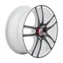 Колесный диск NZ F-45 6.5x16 4x100 ET48  D73.1 WB