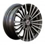 Колесный диск NZ SH582 6x14 4x100 ET40  D73.1 GMF