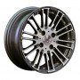 Колесный диск NZ SH583 6.5x15 4x114.3 ET40  D73.1 GMF