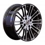 Колесный диск NZ SH583 6.5x15 4x98 ET32  D58.6 BKF