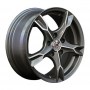 Колесный диск NZ SH584 6.5x16 5x100 ET45  D73.1 GMF