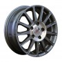 Колесный диск NZ SH585 6x15 5x100 ET43  D57.1 GMF