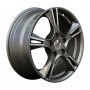 Колесный диск NZ SH586 6.5x16 5x108 ET50  D63.4 GMF