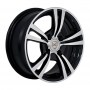 Колесный диск NZ SH591 6.5x15 4x98 ET32  D58.6 BKF