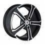 Колесный диск NZ SH602 6.5x16 5x108 ET50  D63.4 MBF