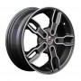 Колесный диск NZ SH603 6.5x16 5x100 ET45  D73.1 GMF