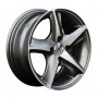 Колесный диск NZ SH605 6x14 4x108 ET25  D73.1 GMF