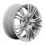 Колесный диск NZ SH611 5.5x13 4x98 ET35  D58.6 WF