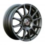 Колесный диск NZ SH613 6x15 5x108 ET52.5  D63.4 GM