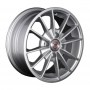 Колесный диск NZ SH617 5.5x13 4x100 ET40  D73.1 S