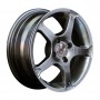 Колесный диск NZ SH620 5.5x14 4x98 ET35  D58.6 GM