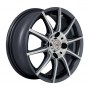 Колесный диск NZ SH625 5.5x13 4x100 ET40  D73.1 GMF