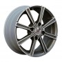 Колесный диск NZ SH627 6x14 4x108 ET25  D73.1 GMF