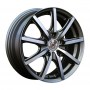 Колесный диск NZ SH628 6x14 4x108 ET25  D73.1 GMF