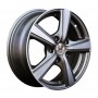 Колесный диск NZ SH629 5.5x13 4x100 ET40  D73.1 GMF