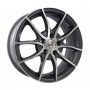 Колесный диск NZ SH630 6x14 4x108 ET34  D73.1 GMF