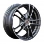 Колесный диск NZ SH632 6x14 4x108 ET34  D73.1 GMF