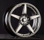 Колесный диск Race Ready CSS155 7x17 5x105 ET39  D56.6 HB