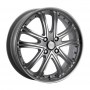 Колесный диск Race Ready CSS179 7x17 5x114.3 ET35  D64.1 HBP