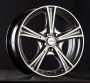 Колесный диск Race Ready CSS232 5.5x13 4x98 ET35  D58.6 HB