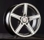 Колесный диск Race Ready CSS238 6.5x15 4x100 ET38  D73.1 HBP