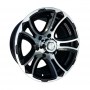 Колесный диск Race Ready CSS2515 8x16 6x139.7 ET-10  D110.5 BP