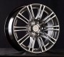 Колесный диск Race Ready CSS271 6.5x15 4x100 ET38  D73.1 HB