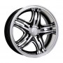 Колесный диск Race Ready CSS288 5.5x13 4x98 ET35  D58.6 BP