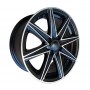 Колесный диск Race Ready CSS3168 5.5x13 4x98 ET30  D58.6 BP