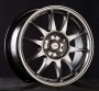 Колесный диск Race Ready CSS346 6.5x15 4x108 ET27  D65.1 HBP