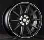 Колесный диск Race Ready CSS355 6.5x15 4x100 ET40  D73.1 B6ZM