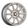 Колесный диск Race Ready CSS355 6.5x15 4x100 ET40  D73.1 W