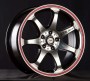 Колесный диск Race Ready CSS356 6.5x15 4x98 ET35  D58.6 RLBP