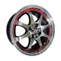 Колесный диск Race Ready CSS357 6x14 4x100 ET35  D73.1 RLBP