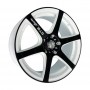 Колесный диск Race Ready CSS3717 7x16 4x100 ET38  D73.1 CAW4B