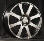 Колесный диск Race Ready CSS461 6.5x16 4x108 ET27  D65.1 HBP