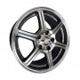 Колесный диск Race Ready CSS487 6x15 4x100 ET45  D73.1 BP