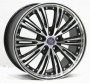 Колесный диск Race Ready CSS4903 7x17 5x108 ET50  D63.3 HBP