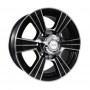 Колесный диск Race Ready CSS522 7x16 5x139.7 ET35  D110.5 BP