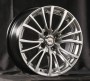 Колесный диск Race Ready CSS7206 6.5x15 4x100 ET40  D73.1 HS