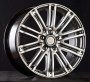 Колесный диск Race Ready CSS757 7.5x17 5x100 ET48  D73.1 HB