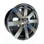 Колесный диск Race Ready CSS823 6.5x15 4x100 ET40  D73.1 HBP