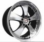 Колесный диск Race Ready CSS827 7.5x17 5x120 ET25  D72.6 SP