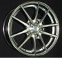 Колесный диск Race Ready CSS9503 6.5x15 4x100 ET40  D73.1 HBP