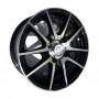 Колесный диск Race Ready CSS9503 6x14 4x100 ET37  D73.1 BP