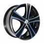 Колесный диск Race Ready CSS9504 5.5x14 4x100 ET43  D60.1 BP