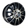 Колесный диск Race Ready CSS9506 5.5x14 4x100 ET45  D73.1 BP