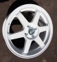 Колесный диск Race Ready CSS9519 7x16 4x100 ET40  D73.1 W