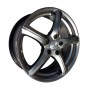 Колесный диск Race Ready CSS9524 6.5x16 5x105 ET39  D56.6 HB