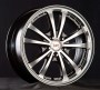 Колесный диск Race Ready CSS974 6x14 4x100 ET35  D73.1 BP